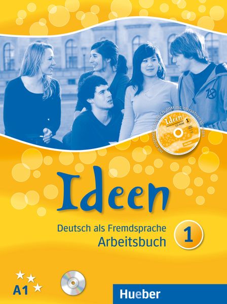 Produktbild: Ideen 1