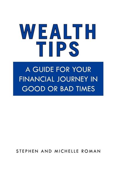 Produktbild: Wealth Tips