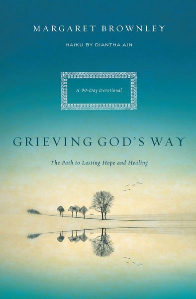 Produktbild: A Grieving God's Way