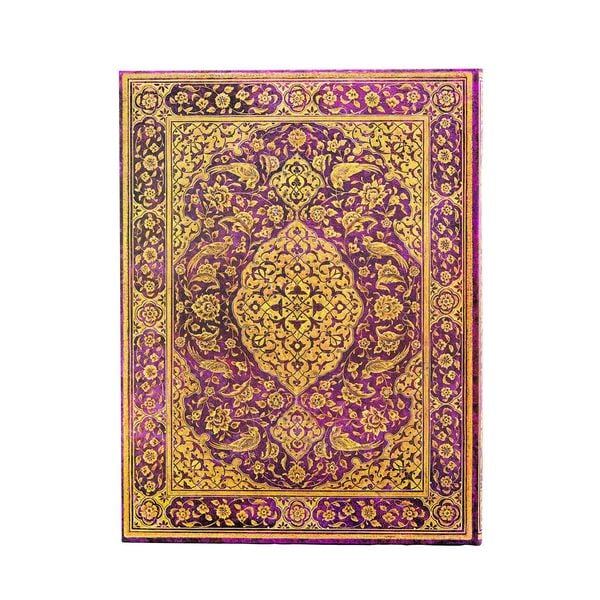 Produktbild: Hardcover Notizbuch, Der Obstgarten, Ultra, Liniert