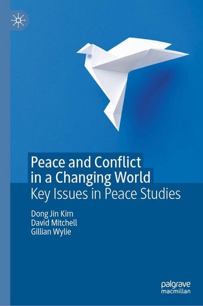 Produktbild: Peace and Conflict in a Changing World