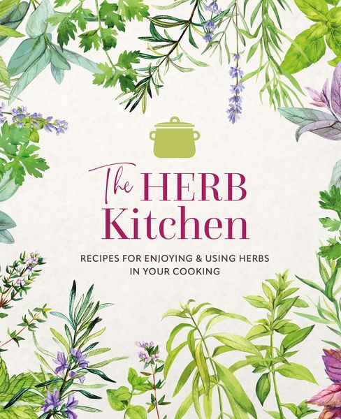 Produktbild: The Herb Kitchen