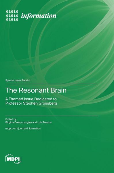 Produktbild: The Resonant Brain