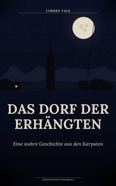 Produktbild: Das Dorf der Erh&auml;ngten