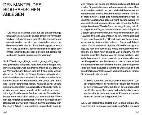 Produktbild: The Collective Eye