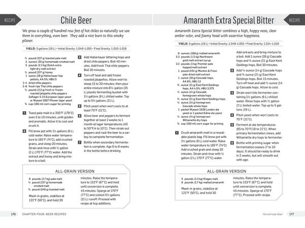 Produktbild: The Homebrewer's Garden, 2nd Edition