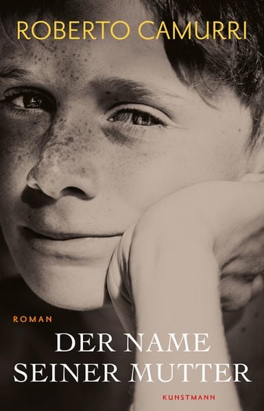 Produktbild: Der Name seiner Mutter