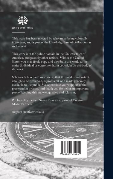 Produktbild: A Phonetical Study of the Eskimo Language, Based on Observations Made on a Journey in North Greenland 1900-1901; With a Historical Introduction About