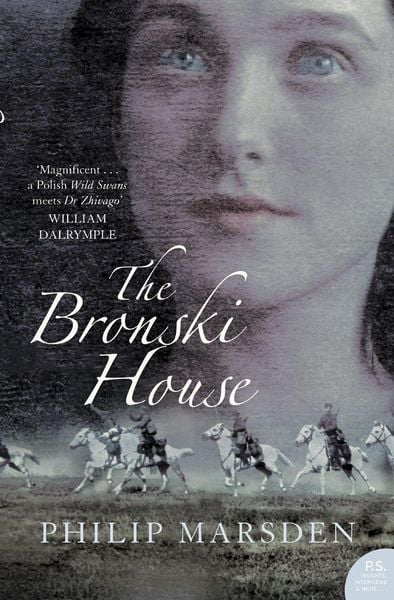 Produktbild: The Bronski House