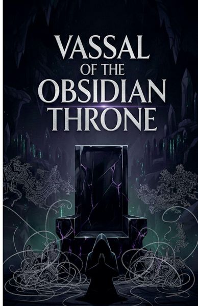 Produktbild: Vassal of the Obsidian Throne