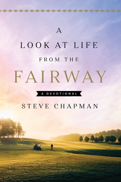 Produktbild: Look at Life from the Fairway