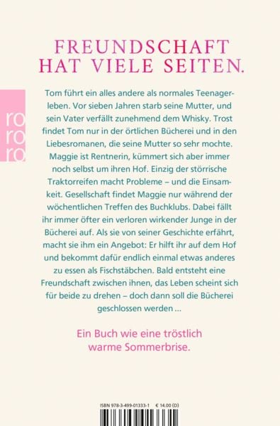 Produktbild: Die Sommerb&uuml;cherei