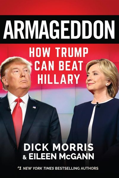 Produktbild: Armageddon