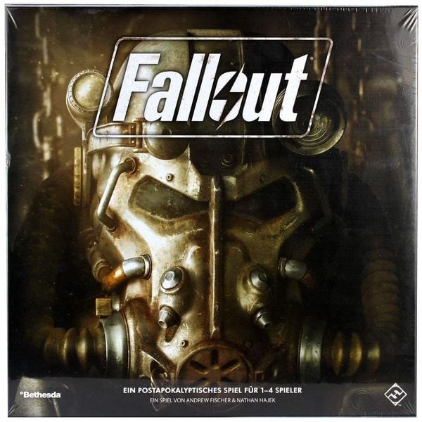 Produktbild: Fallout