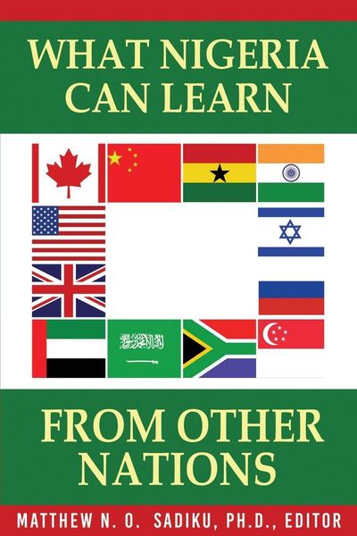 Produktbild: What Nigeria Can Learn From Other Nations