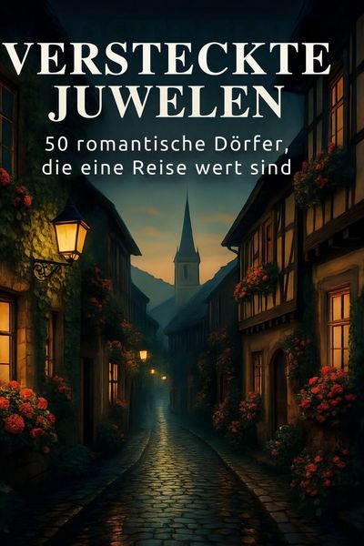 Produktbild: Versteckte Juwelen