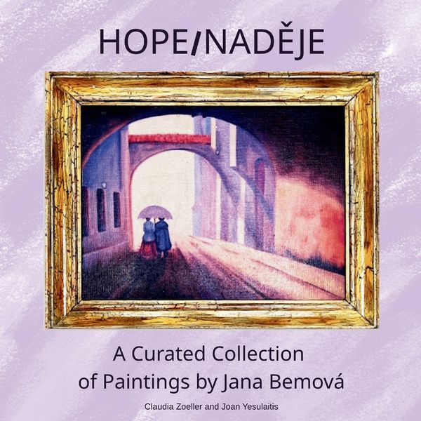 Produktbild: HOPE/NAD&iquest;JE