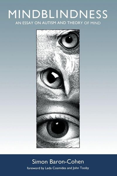 Produktbild: Mindblindness