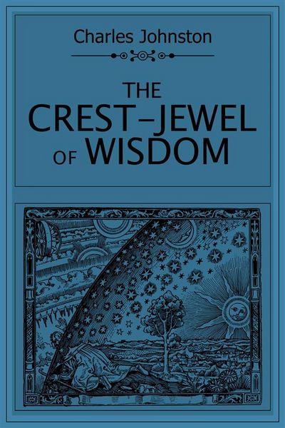 Produktbild: The Crest-Jewel of Wisdom