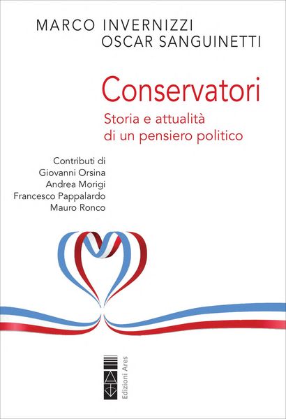 Produktbild: Conservatori