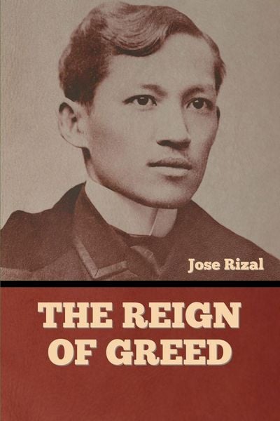 Produktbild: The Reign of Greed