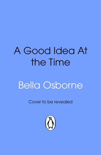 Produktbild: A Good Idea At the Time