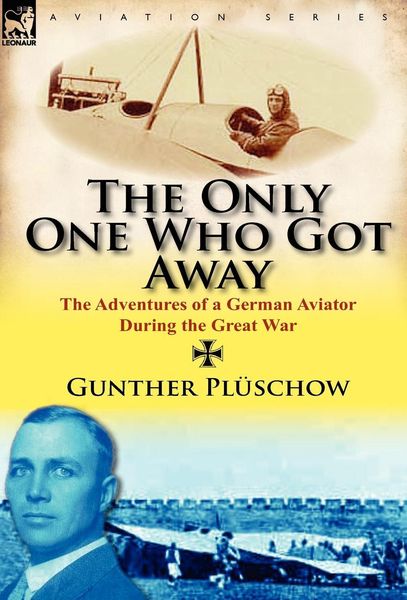 Produktbild: The Only One Who Got Away