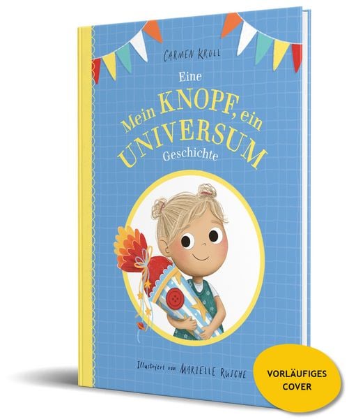 Produktbild: Das Knopf-Universum und die stibitzten W&uuml;nsche