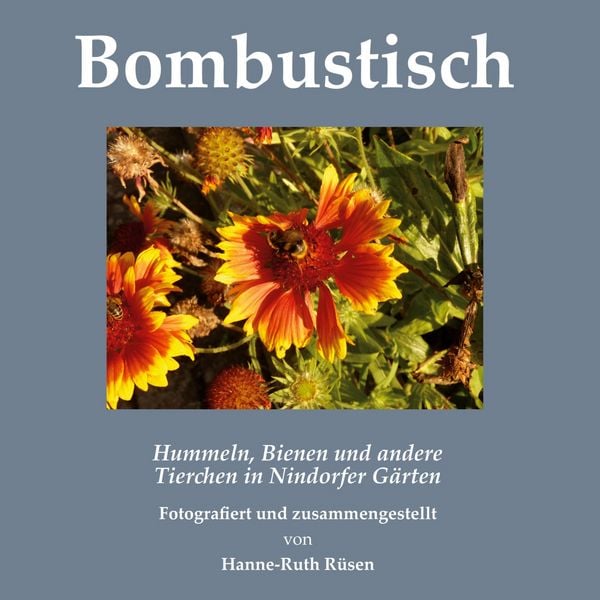 Produktbild: Bombustisch