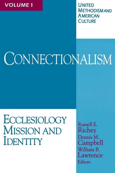 Produktbild: Connectionalism