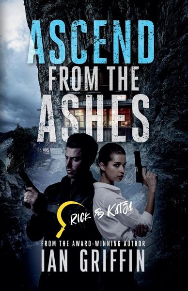 Produktbild: Ascend From The Ashes