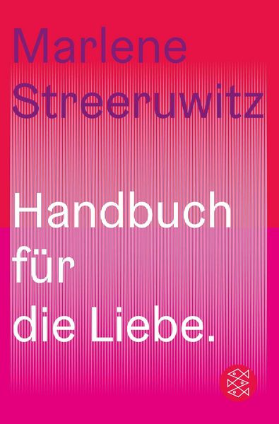Produktbild: Handbuch f&uuml;r die Liebe.