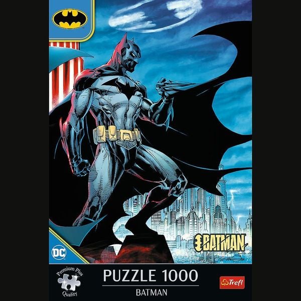 Produktbild: Batman