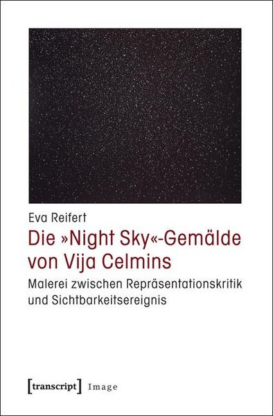 Produktbild: Die &raquo;Night Sky&laquo;-Gem&auml;lde von Vija Celmins