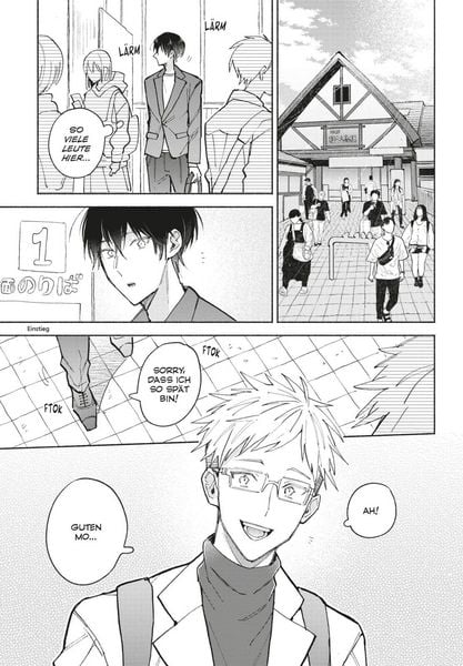 Produktbild: My Roommate is a Cat 12