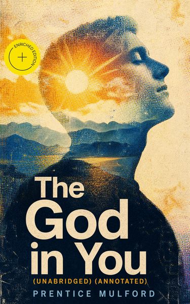 Produktbild: The God in You (Unabridged) (Annotated)