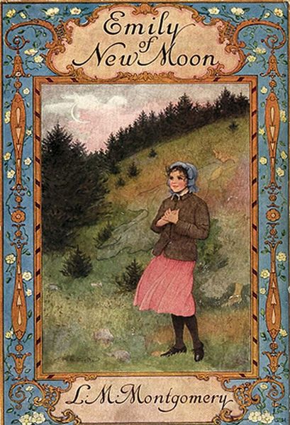 Produktbild: Emily of New Moon