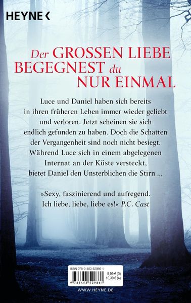 Produktbild: Engelsmorgen / Fallen Bd. 2