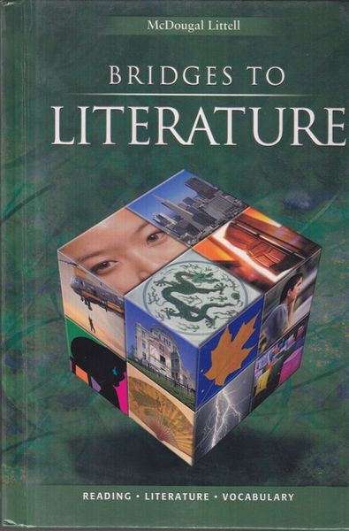 Produktbild: Mcdougal Littell Language Of L