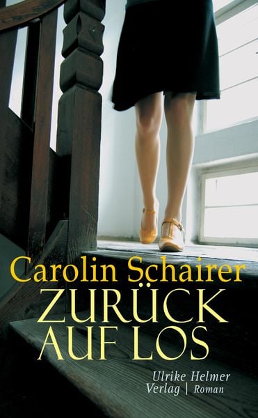 Produktbild: Zur&uuml;ck auf Los