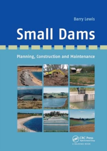 Produktbild: Small Dams