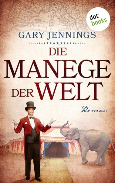Produktbild: Die Manege der Welt