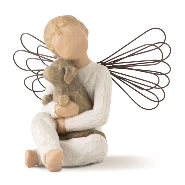 Produktbild: Willow Tree Figur Angel of Comfort