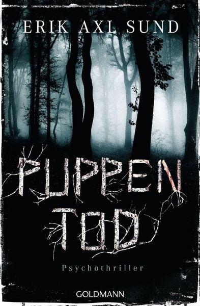 Produktbild: Puppentod