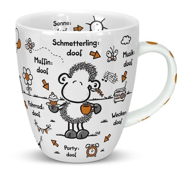 Produktbild: Tasse "Gute Laune"