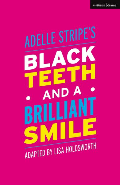 Produktbild: Black Teeth and a Brilliant Smile