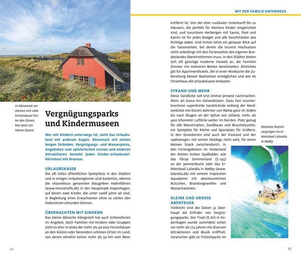 Produktbild: ADAC Reisef&uuml;hrer plus D&auml;nemark