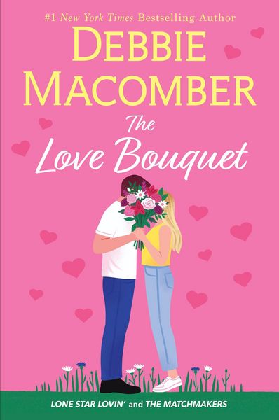 Produktbild: The Love Bouquet