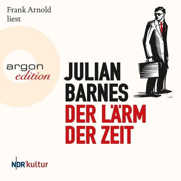 Produktbild: Der L&auml;rm der Zeit
