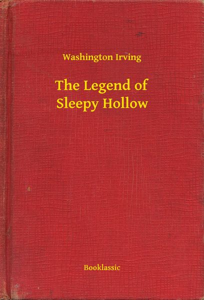 Produktbild: The Legend of Sleepy Hollow